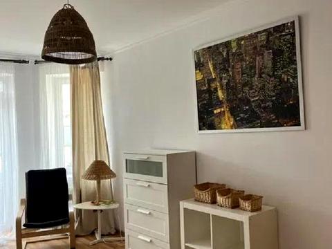квартира за адресою Авраама Лінкольна вул. (Димитрова), 12