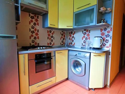 квартира за адресою Перемоги просп., 45