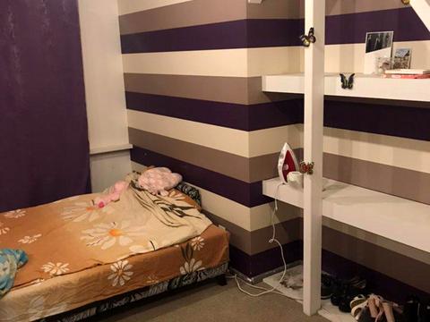 кімната за адресою Верховинна вул., 54