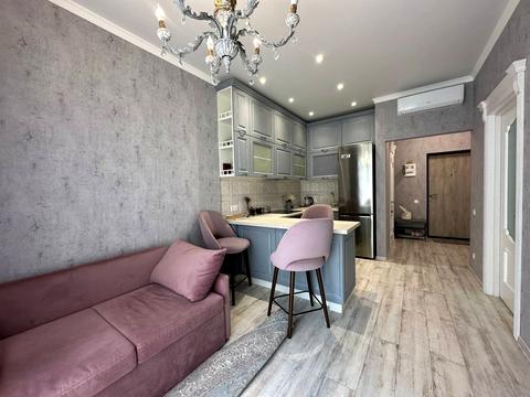 квартира по адресу Педагогическая ул., 20б