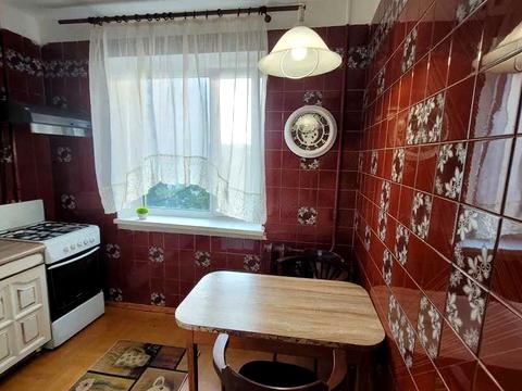 квартира за адресою Зої Гайдай вул., 7