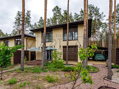 будинок за адресою Буча, Богдана Хмельницького бульв.