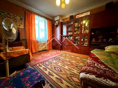 квартира за адресою Переяславська вул., 8