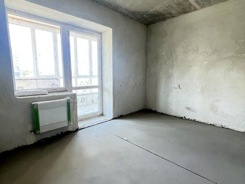 квартира по адресу Героев Днепра ул., 53/3