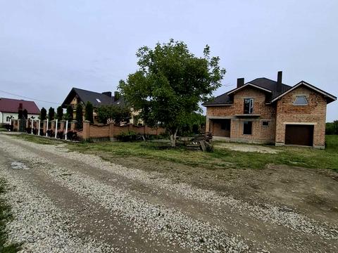 будинок за адресою Вербова