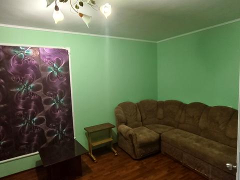 квартира по адресу Панаса Мирного ул., 24