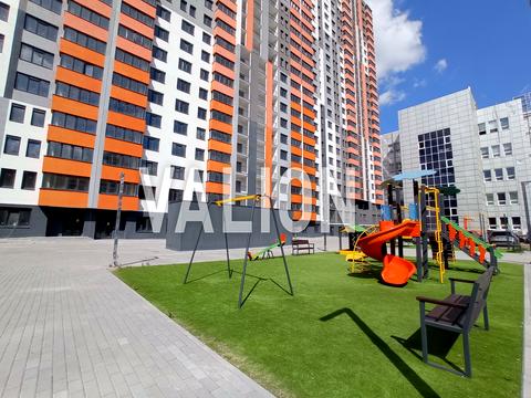 квартира за адресою Володимира Сосюри вул., 6-Б
