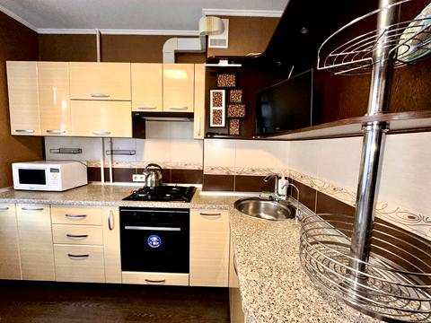квартира за адресою Одеса, Варненська вул., 23