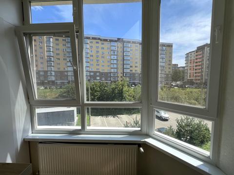 квартира по адресу Степана Бандери ул., 40/2-Г