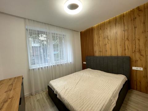 квартира по адресу Короля Даниила ул., 3в