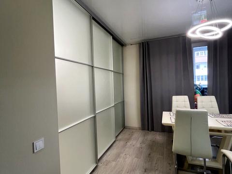 квартира за адресою Козакевича вул., 27