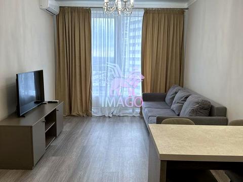 квартира за адресою Ревуцького вул., 40-Б
