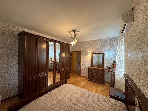 квартира по адресу Грушевського ул., 15