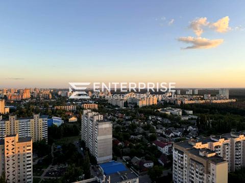 квартира за адресою Олевська вул., 9