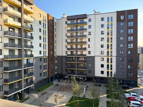 квартира за адресою Вовчинецька вул., 227