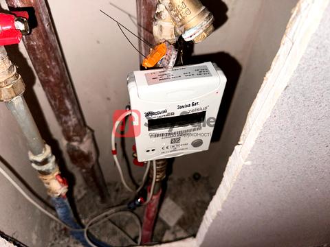квартира за адресою Анни Ахматової вул., 35-Б