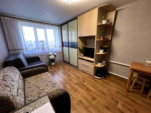 комната по адресу Миру просп., 61/2