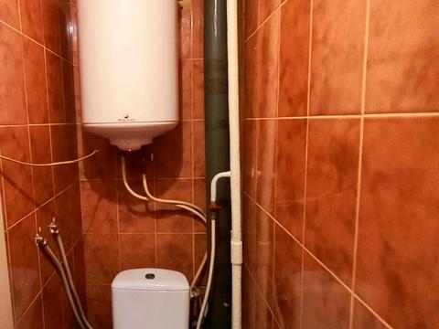 квартира за адресою Електрозаводська вул., 9