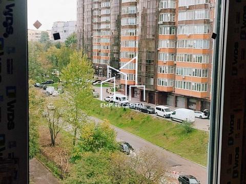 квартира за адресою Трускавецька вул., 48
