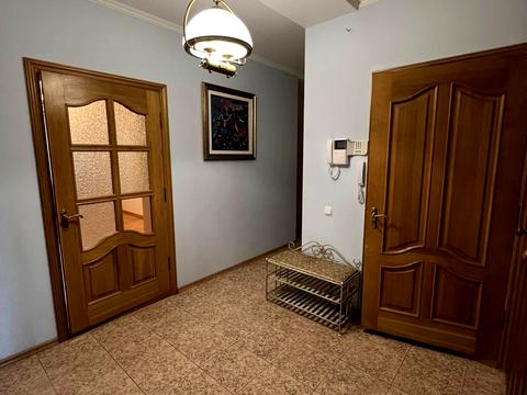 квартира за адресою Тіниста вул., 10