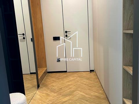 квартира по адресу Коперника ул., 27