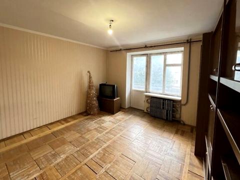 квартира по адресу Вербицкого ул., 4