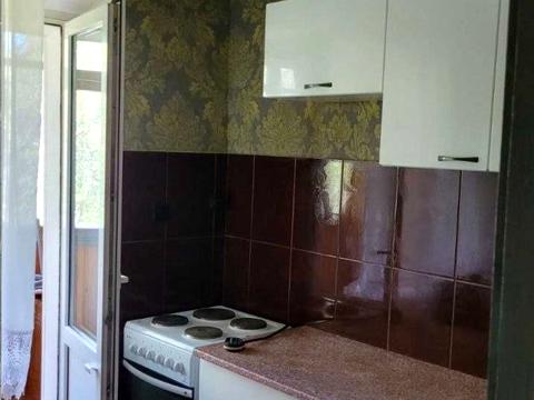 квартира за адресою Бережанська вул., 14