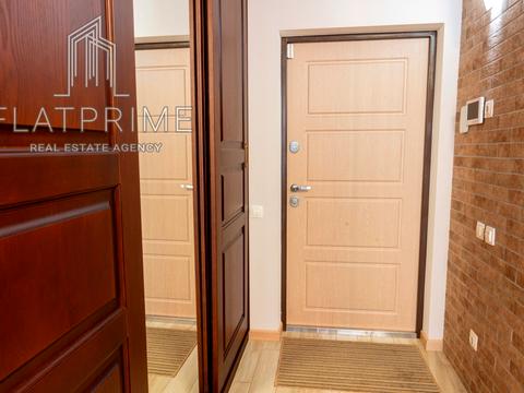 квартира за адресою Драгоманова вул., 2-Б