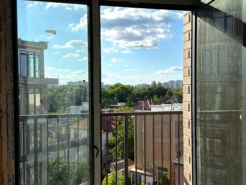квартира по адресу Дачная ул., 28