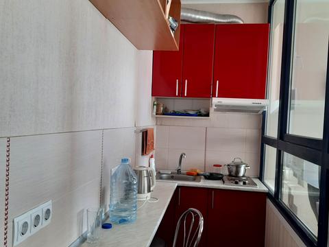 квартира за адресою Зарічна вул., 1