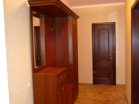 квартира по адресу Драгоманова ул., 6/1