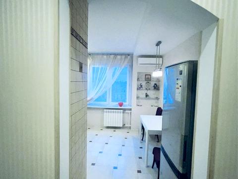 квартира за адресою Краківська вул., 13-Б