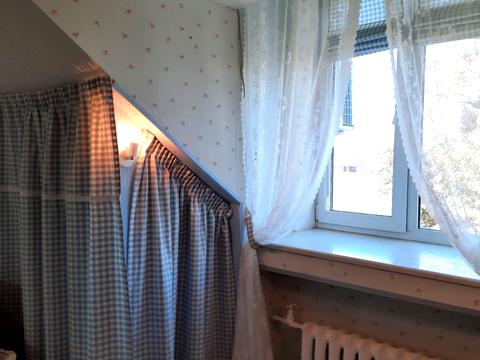 кімната за адресою Освіти вул., 18