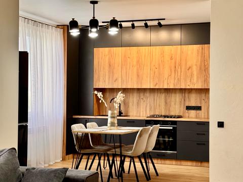 квартира за адресою Черкаська вул., 20