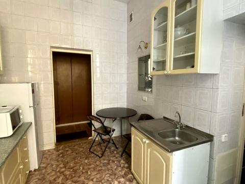 квартира за адресою Антоновича вул. (Горького), 47/12