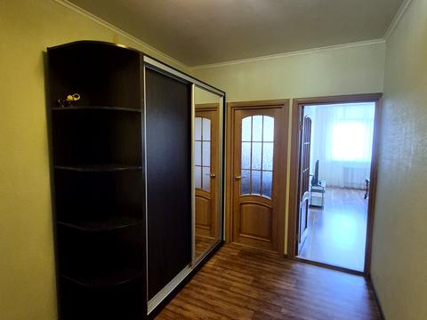 квартира за адресою Воскресенська вул., 12-В