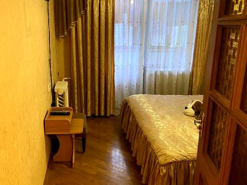 квартира за адресою Миколи Ушакова вул., 8
