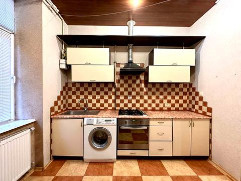 квартира за адресою Жовківська вул. (Декабристів), 14