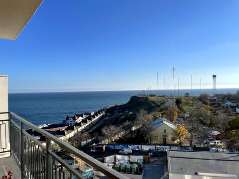 квартира за адресою Маячний пров., 7