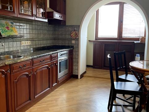 квартира по адресу Тарасовская ул., 20