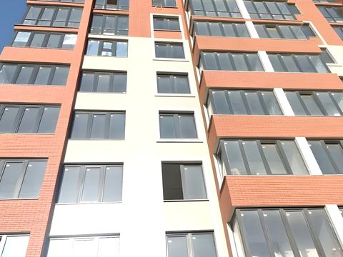квартира за адресою Миколаївська вул., 3