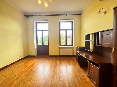 квартира по адресу Малоподвальная ул., 10