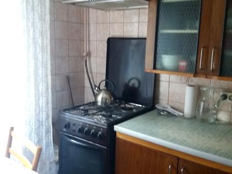 квартира по адресу Соломенская ул., 10