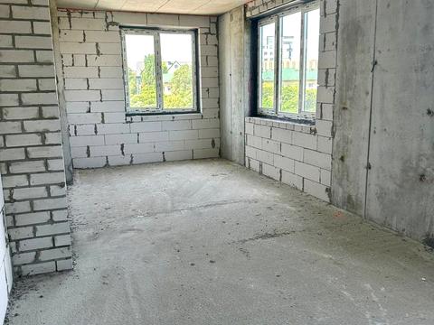 квартира по адресу Мандрыковская ул., 298