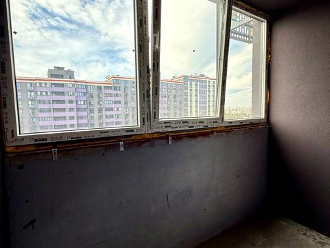 квартира по адресу Воздухофлотский просп. (Повітрофлотський), 56