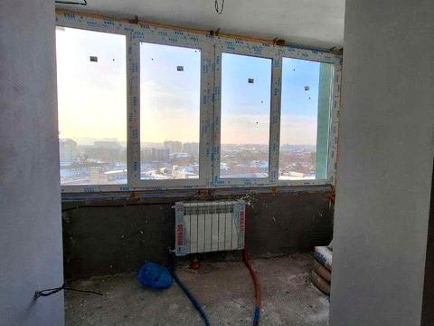 квартира по адресу Рогатинская Левада ул. (Ивановский), 18