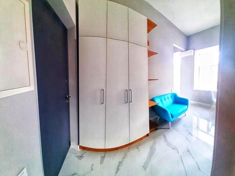 квартира за адресою Михайлівська вул., 24-В