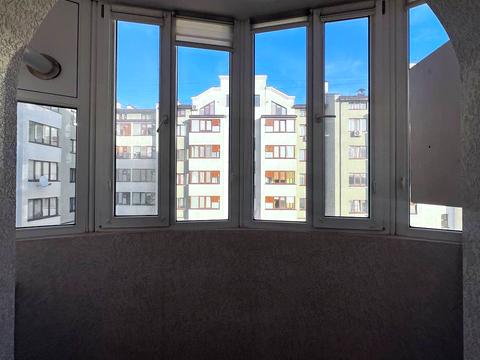 квартира по адресу Хотинская ул., 12