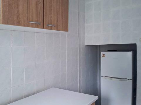квартира по адресу Ушинского ул., 9