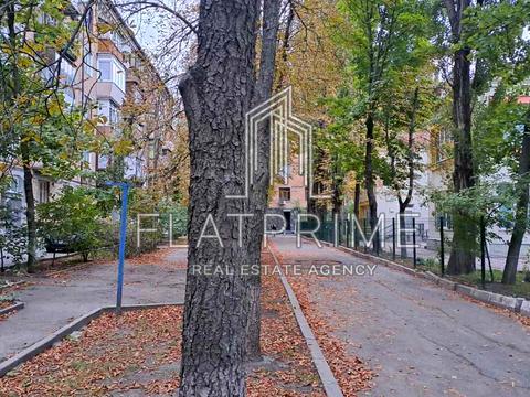 квартира по адресу Николая Михновского бульв. (Дружбы Народов), 20